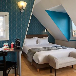 Kamer met een King Size Bed